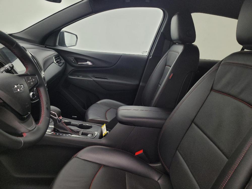 used 2023 Chevrolet Equinox car, priced at $23,695