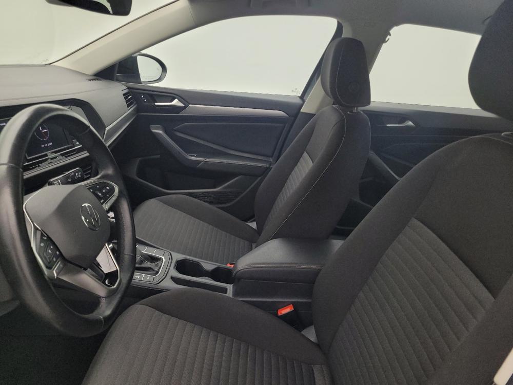 used 2024 Volkswagen Jetta car, priced at $18,995