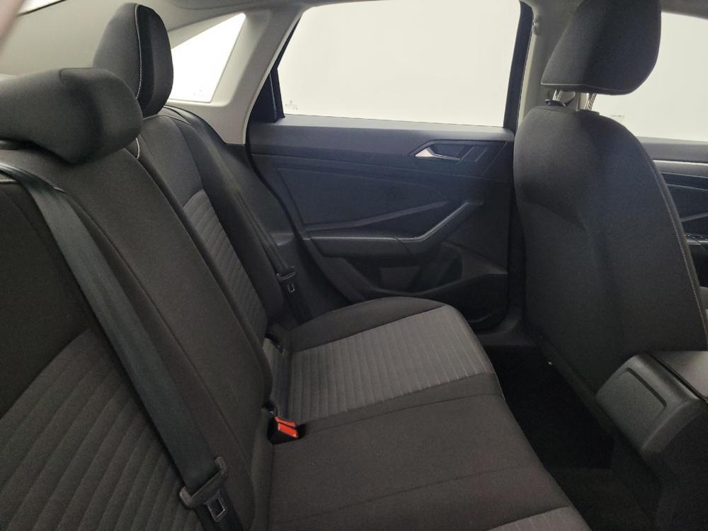 used 2024 Volkswagen Jetta car, priced at $18,995