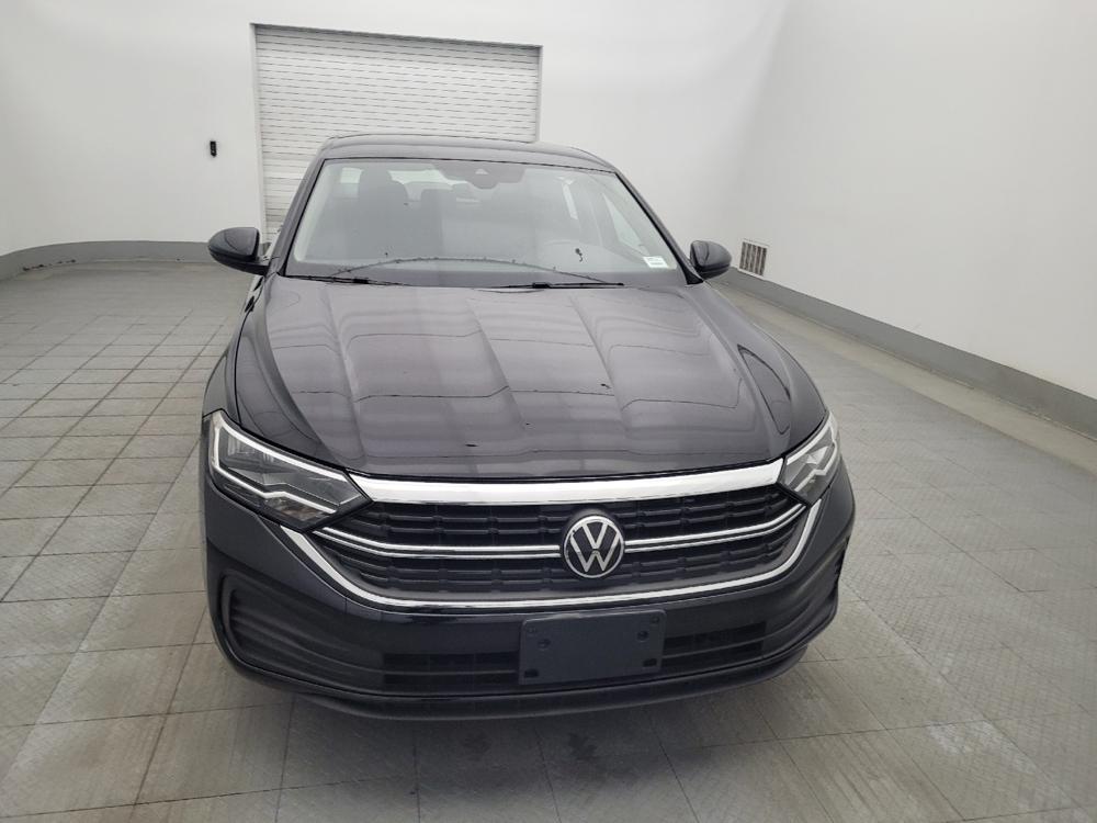 used 2024 Volkswagen Jetta car, priced at $18,995