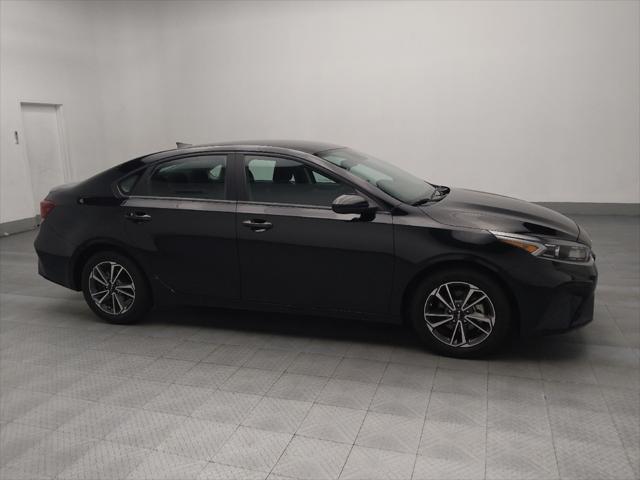 used 2022 Kia Forte car, priced at $20,495