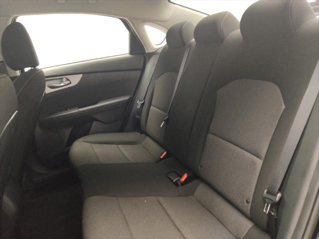 used 2022 Kia Forte car, priced at $20,495