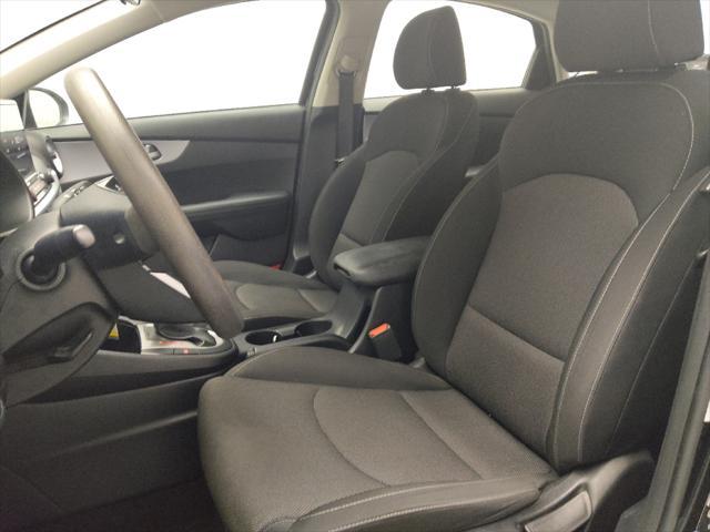used 2022 Kia Forte car, priced at $20,495