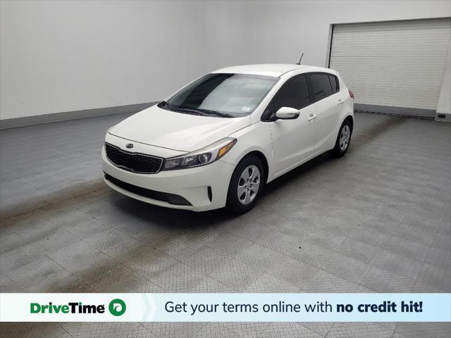 used 2017 Kia Forte car, priced at $14,095