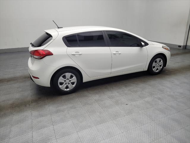 used 2017 Kia Forte car, priced at $14,095