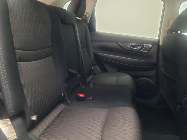 used 2017 Nissan Rogue car, priced at $15,695