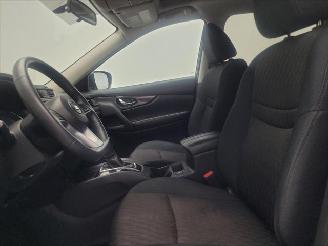 used 2017 Nissan Rogue car, priced at $15,695