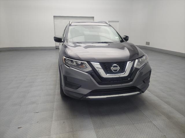 used 2017 Nissan Rogue car, priced at $15,695