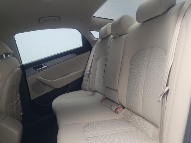 used 2016 Hyundai Sonata car, priced at $15,095