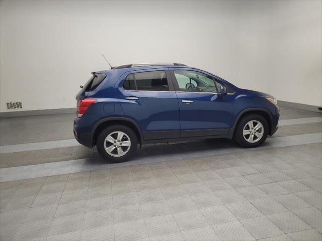 used 2019 Chevrolet Trax car, priced at $14,695