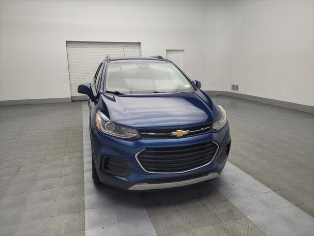 used 2019 Chevrolet Trax car, priced at $14,695