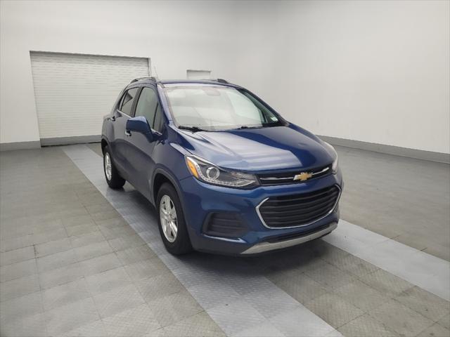 used 2019 Chevrolet Trax car, priced at $14,695