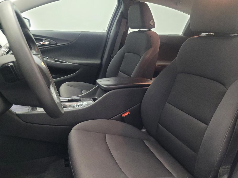 used 2023 Chevrolet Malibu car, priced at $19,395