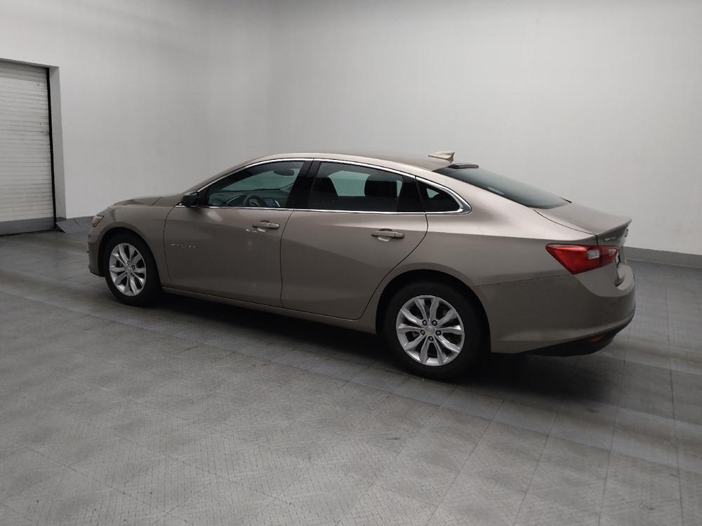 used 2023 Chevrolet Malibu car, priced at $19,995