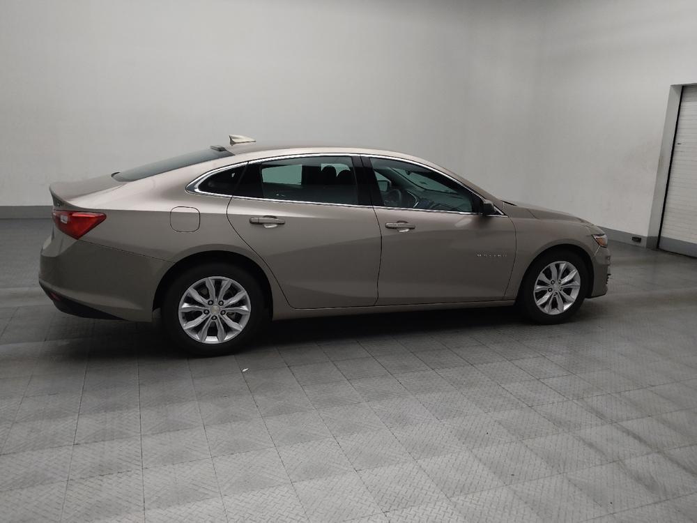 used 2023 Chevrolet Malibu car, priced at $19,995