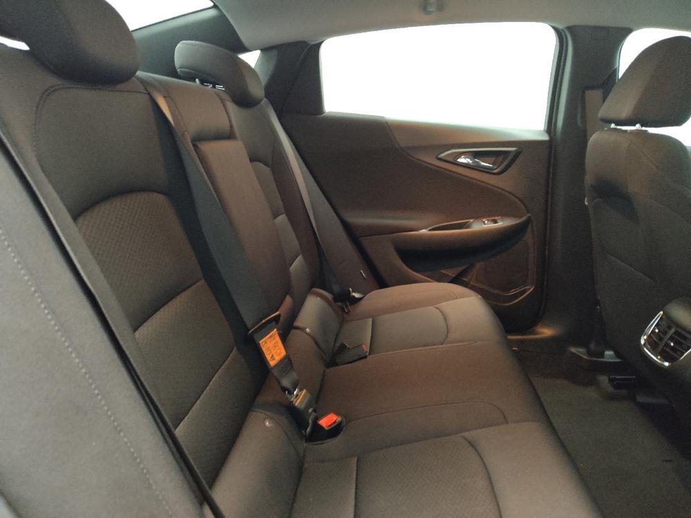 used 2023 Chevrolet Malibu car, priced at $19,995
