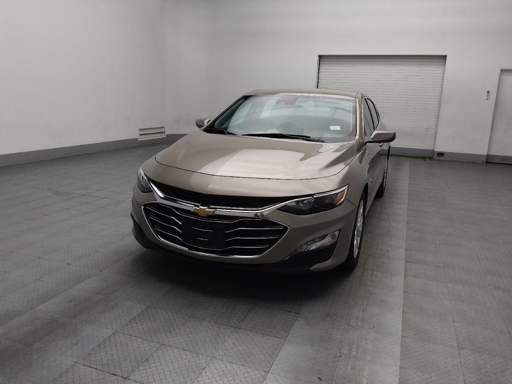 used 2023 Chevrolet Malibu car, priced at $19,995