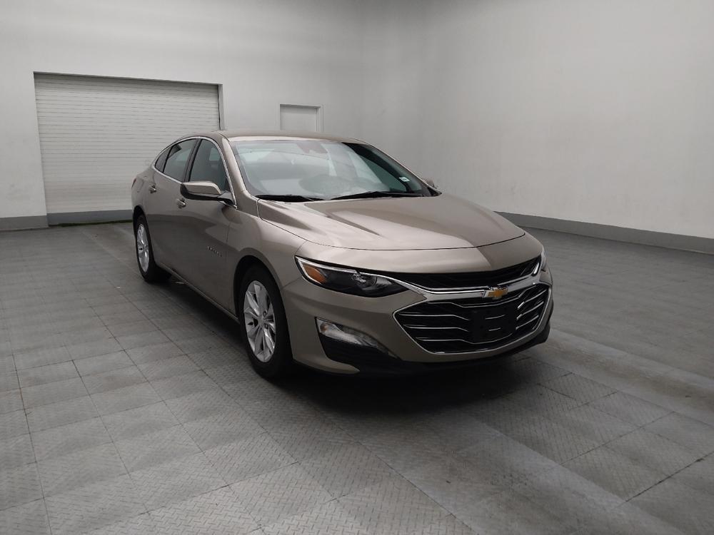 used 2023 Chevrolet Malibu car, priced at $19,995