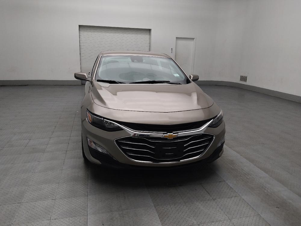 used 2023 Chevrolet Malibu car, priced at $19,995