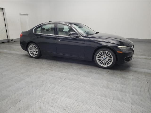 used 2015 BMW 328 car, priced at $17,195