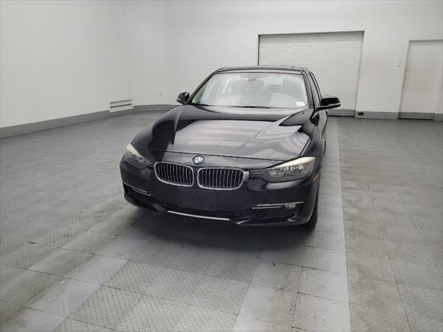 used 2015 BMW 328 car, priced at $17,195