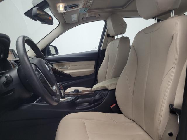 used 2015 BMW 328 car, priced at $17,195