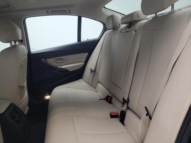 used 2015 BMW 328 car, priced at $17,195