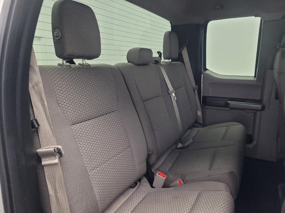 used 2016 Ford F-150 car, priced at $22,495