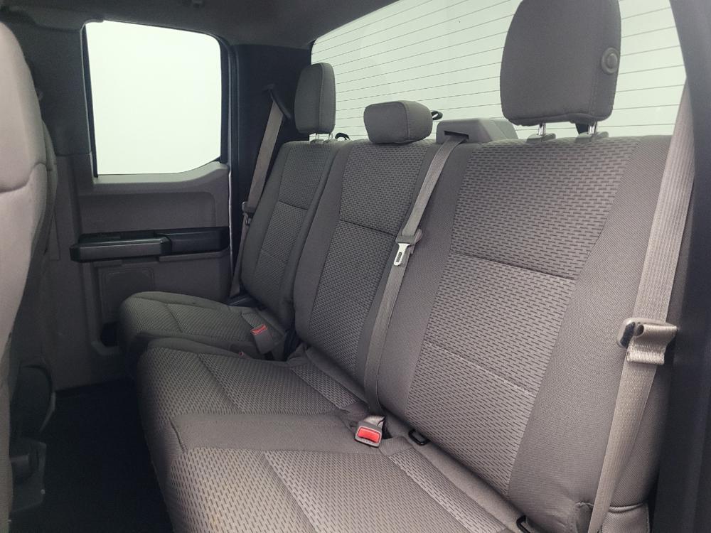 used 2016 Ford F-150 car, priced at $22,495