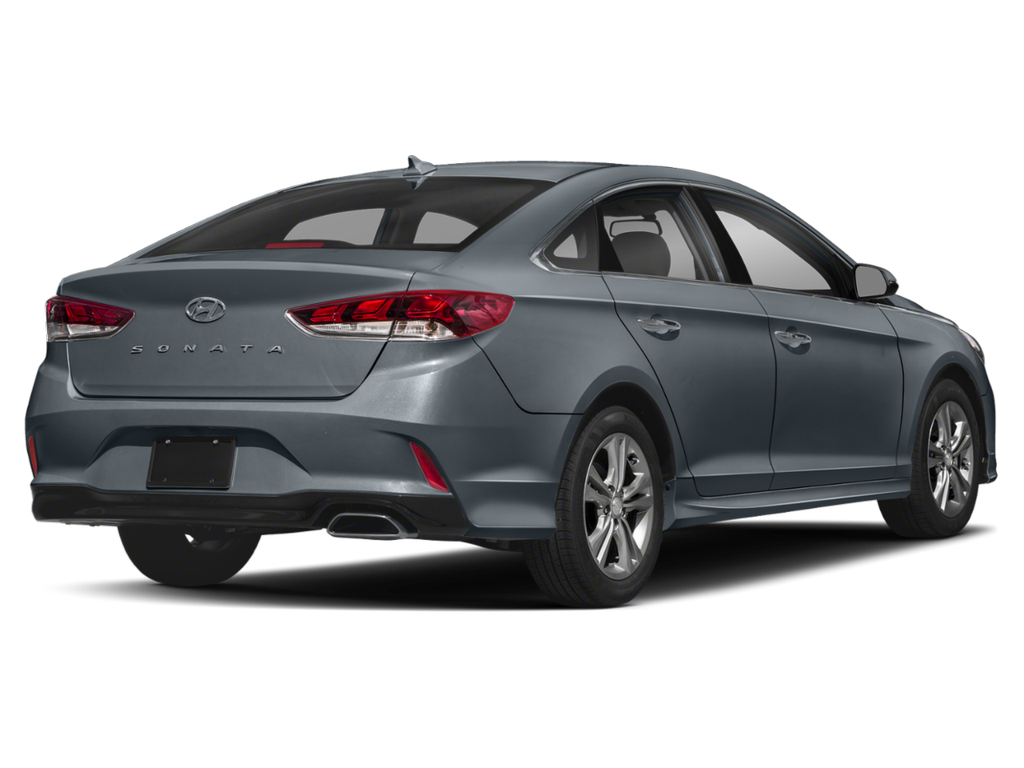 used 2018 Hyundai Sonata car, priced at $18,595