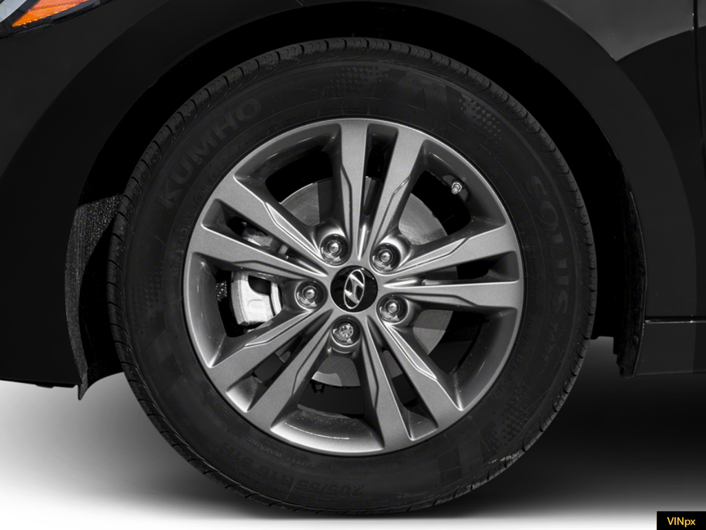 used 2017 Hyundai Elantra car, priced at $10,995