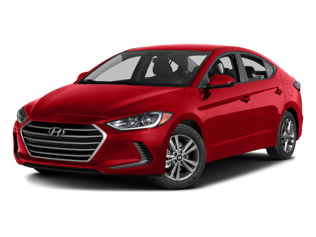 used 2017 Hyundai Elantra car, priced at $10,995