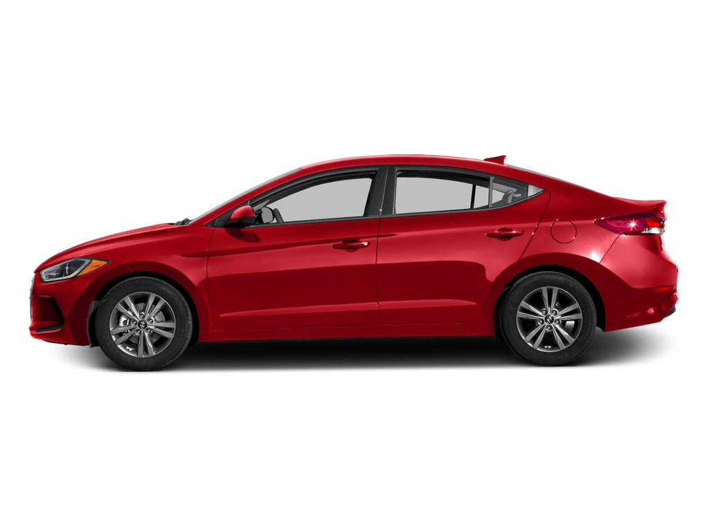 used 2017 Hyundai Elantra car, priced at $10,995