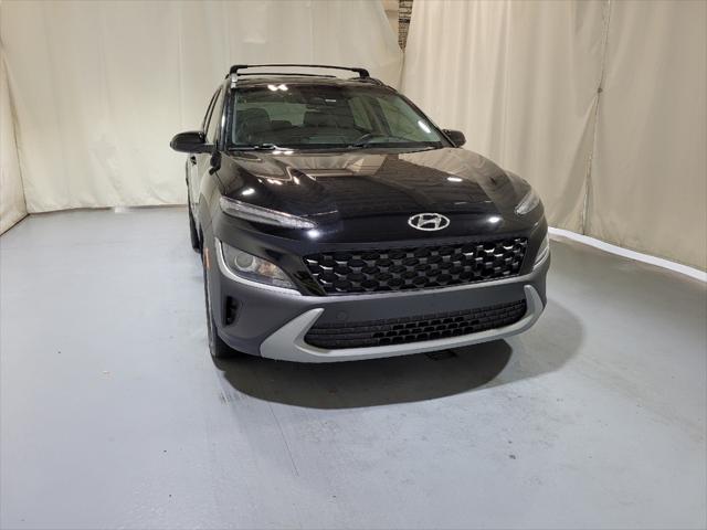 used 2023 Hyundai Kona car, priced at $20,795