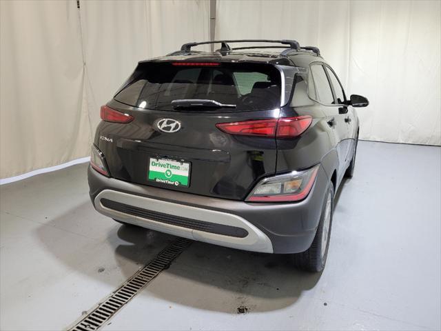 used 2023 Hyundai Kona car, priced at $20,795