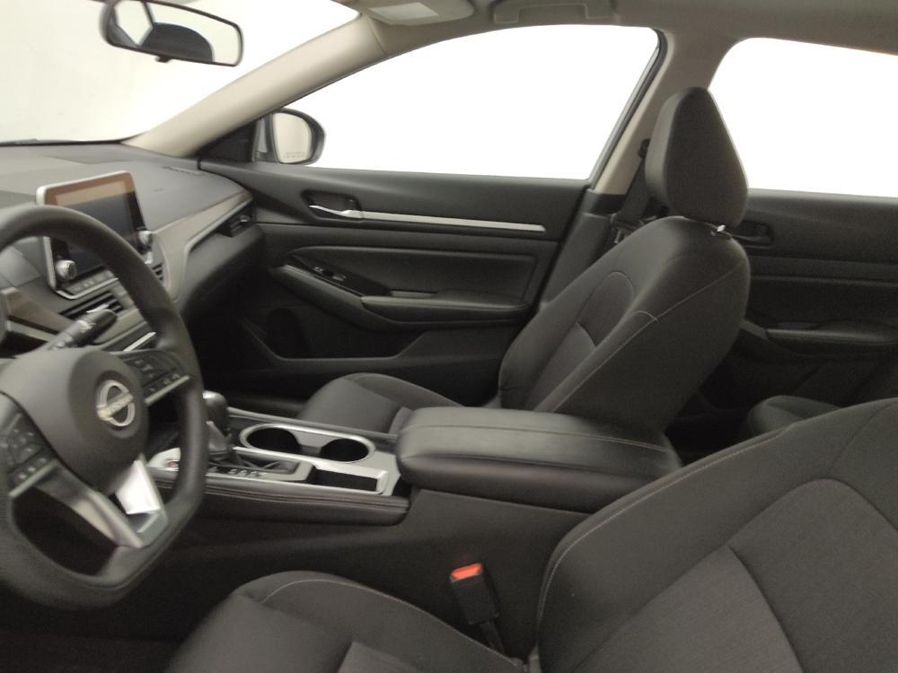 used 2023 Nissan Altima car, priced at $20,695