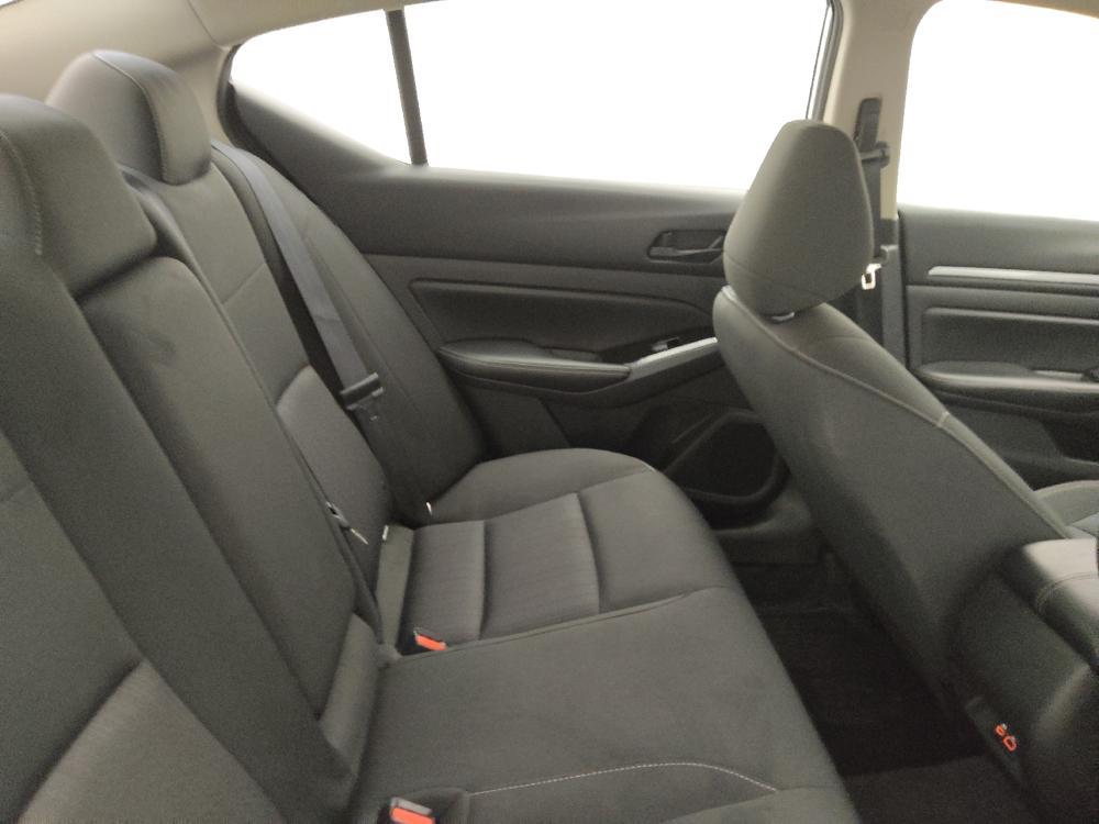 used 2023 Nissan Altima car, priced at $20,695