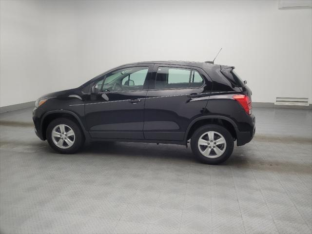 used 2019 Chevrolet Trax car, priced at $14,495