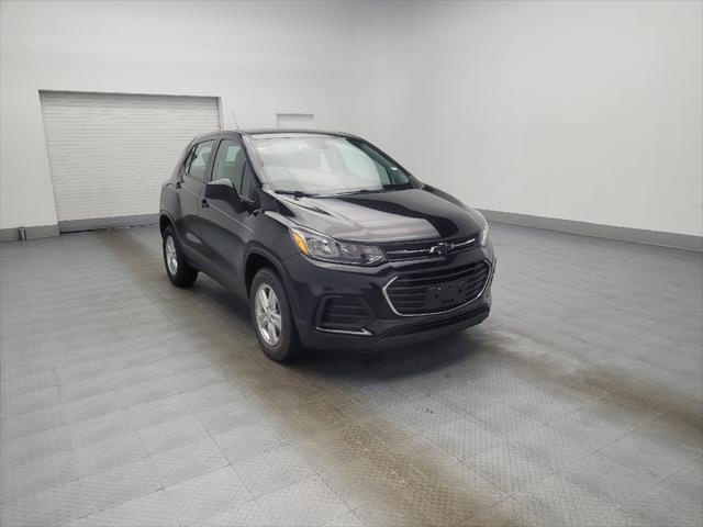 used 2019 Chevrolet Trax car, priced at $14,495