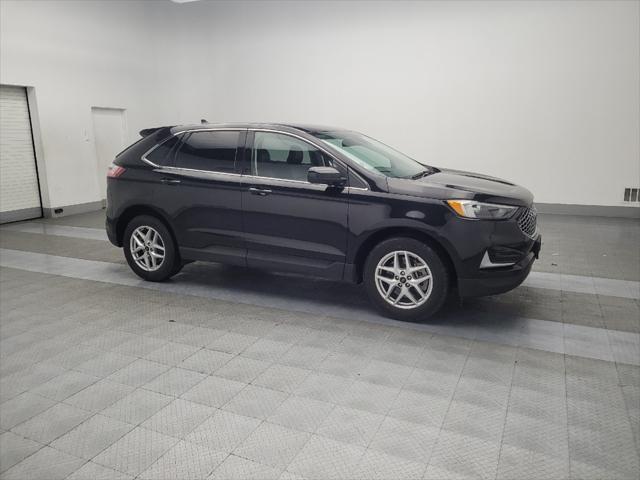 used 2023 Ford Edge car, priced at $26,295