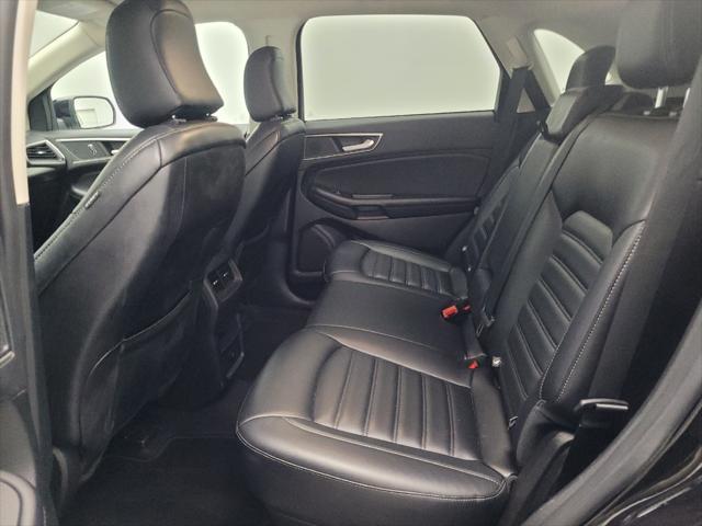 used 2023 Ford Edge car, priced at $26,295