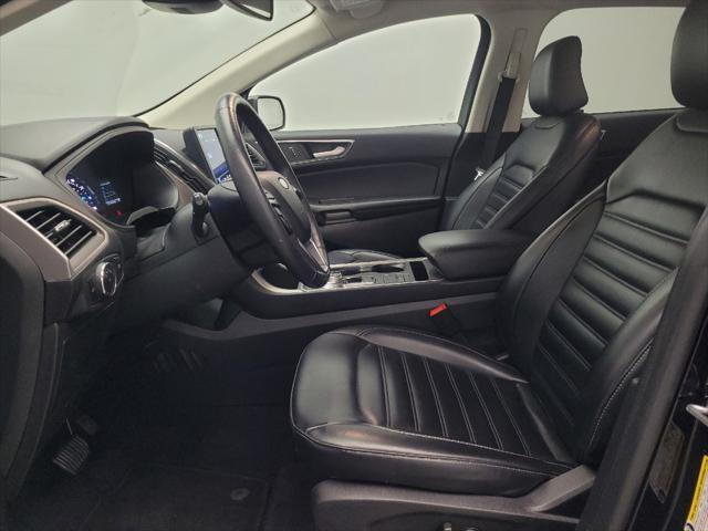 used 2023 Ford Edge car, priced at $26,295