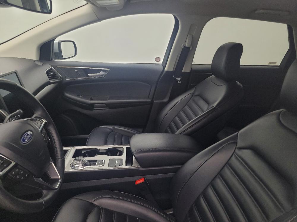 used 2024 Ford Edge car, priced at $22,395