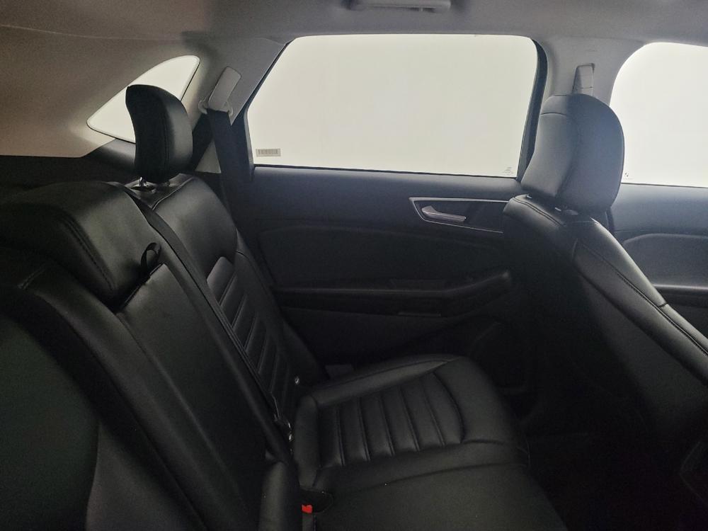 used 2024 Ford Edge car, priced at $22,395