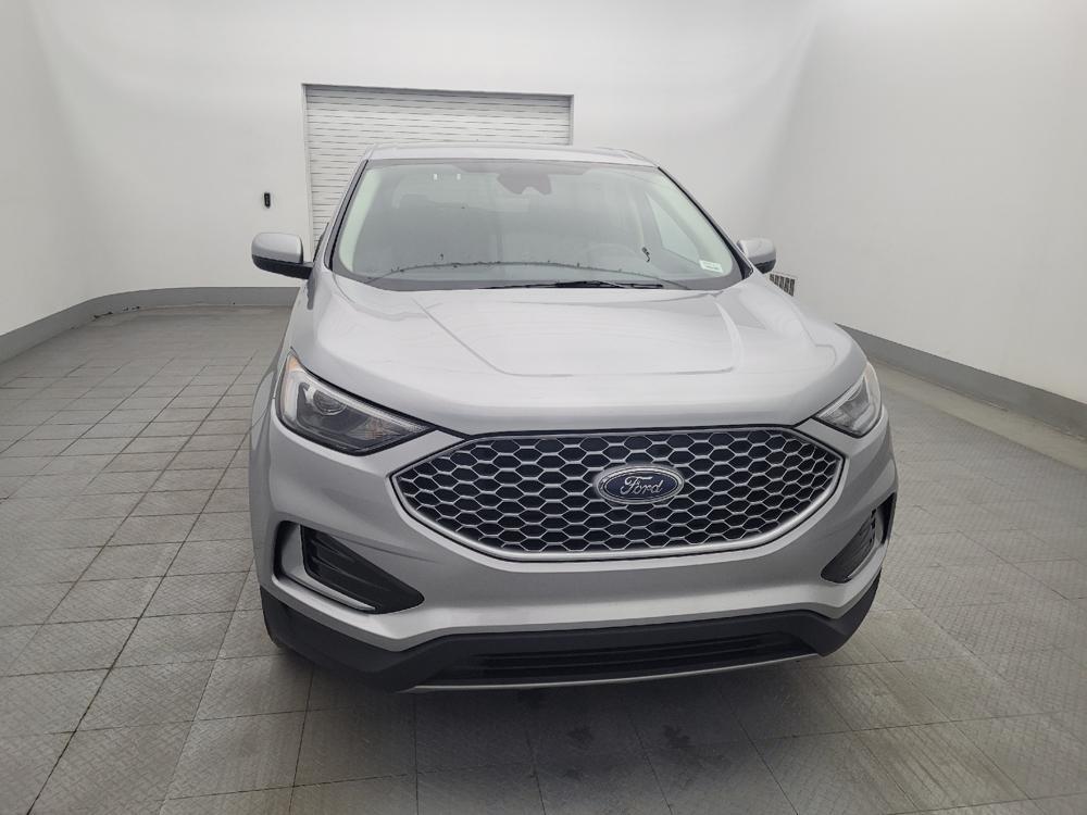 used 2024 Ford Edge car, priced at $22,395