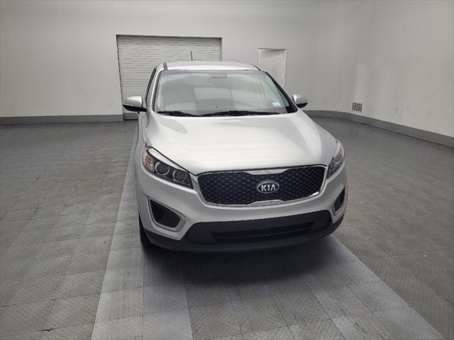 used 2018 Kia Sorento car, priced at $18,995