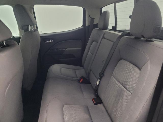 used 2016 Chevrolet Colorado car, priced at $20,295