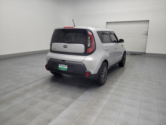 used 2014 Kia Soul car, priced at $8,795