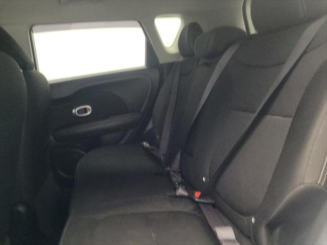 used 2014 Kia Soul car, priced at $8,795