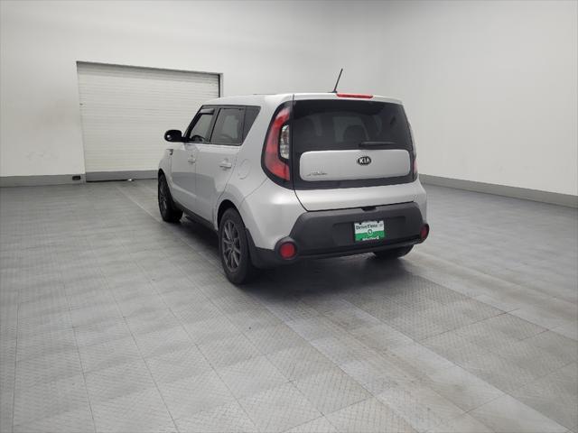 used 2014 Kia Soul car, priced at $8,795